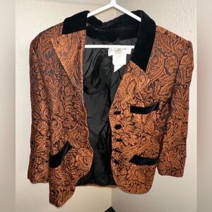 Ysl Jacket